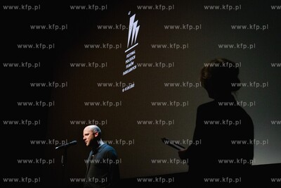 Teatr Muzyczny. 47. Festiwal Polskich Filmów Fabularych...