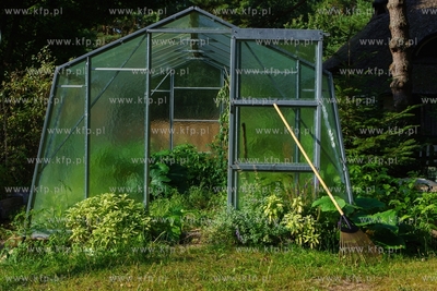 Pensjonat Kalmus, Smołdziński Las. 7.08.2021 / fot....