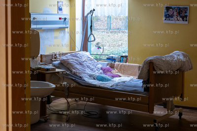 Wielkanocna wizyta arcybiskupa Tadeusza Wojdy i biskupa...