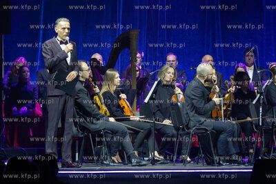 Polsat Plus Arena Gdynia. 28. Festiwal Gdynia Classica...