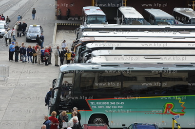 Wycieczkowiec Emerald Princess jest najwiekszym statkiem...