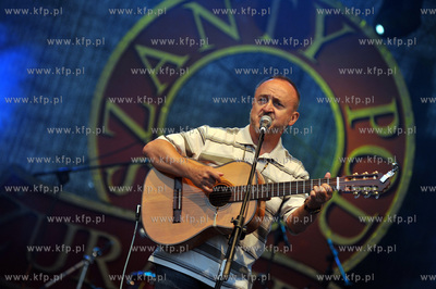 Gdansk Sail. Szanty pod Zurawiem. Nz Marek Majewski...