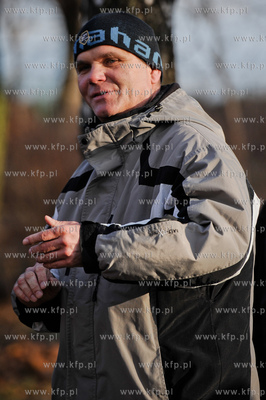 Sopot. Symboliczne wbicie lopaty i rozpoczecie rozbudowy...