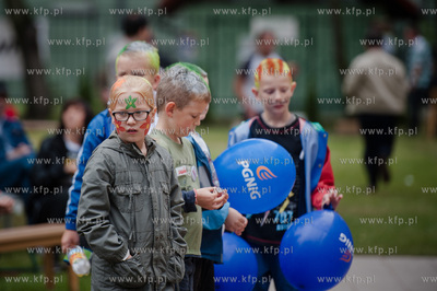 Gdansk. Miejski Osrodek Pomocy Rodzinie w Gdansku -...
