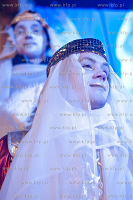 Gdansk. Dlugi Targ. Gdanska Wigilia 2012.
23.12.2012
fot....