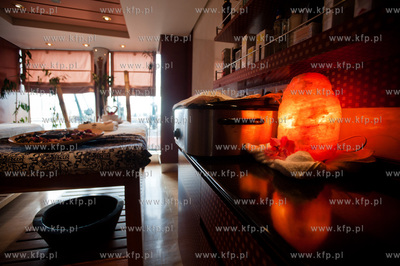 Port w Gdyni. Nabrzeze Francuskie. Wizyta wycieczkowca...