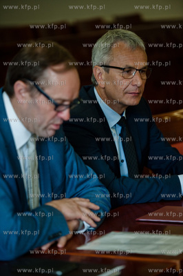 Gdansk. Urzad Marszalkowski Wojewodztwa Pomorskiego....