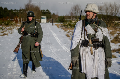 Strzelnica Czapla w Lublewie. Wycieczka terenowa oraz...