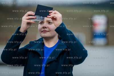 Otwarcie Parku rekreacyjno - edukacyjnego przy Jeziorku...