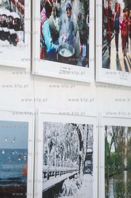 Gdansk. Filharmonia Baltycka. Inauguracja obchodow...