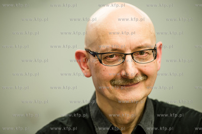 Gdansk. Galeria Fotograficzna Manhattan. Wernisaz wystawy...