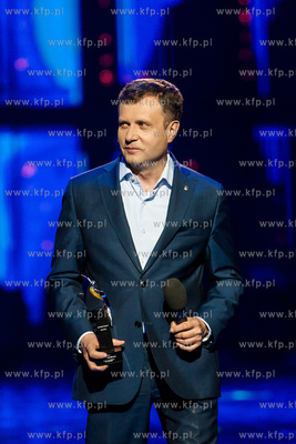 Sopot. Opera Lesna. Polsat SuperHit Festiwal 2015....