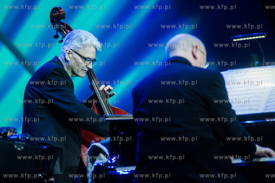 Gdansk. Scena Plenerowa Polskiej Filharmonii Baltyckiej....