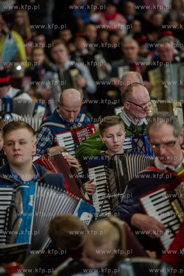 Bojano, gmina Szemud. Obchodzony od 2004 roku Dzien...