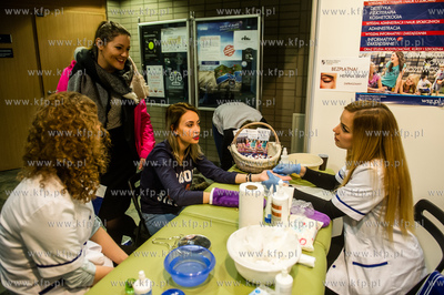 Uniwersytet Gdanski. Wydzial Prawa i Administracji....