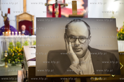 Kosciol pw. sw. Ap. Piotra i Pawla w Pucku. Uroczystos...