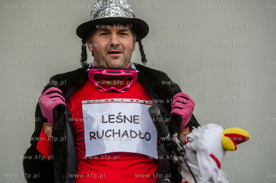 Sopot. Przygotowana przez Stowarzyszenia Komitetu Obrony...