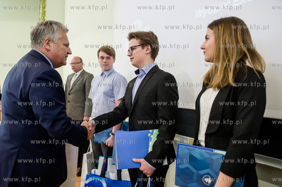 Sopot. Wydzial Ekonomiczny Uniwersytetu Gdanskiego....