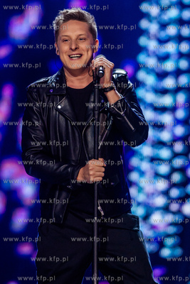 Sopot. Opera Lesna.  Polsat Super Hit Festiwal 2016....