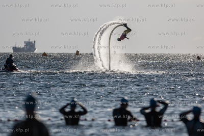 Zawody Herbalife Ironman 70.3 Gdynia 2016.
07.08.2016
fot....