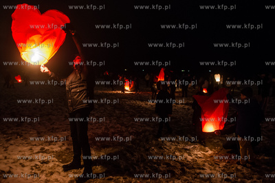 Sopot. Obchody Święta Niepodległości. VI edycja...