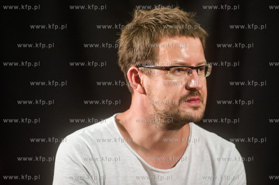 Gdynia. 43. Festiwal Polskich Filmów Fabularnych....