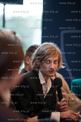 48. Festiwal Polskich Filmów Fabularych w Gdyni. Teatr...