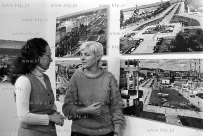 Wystawa prac artystki fotografika Haliny Waslelke (...