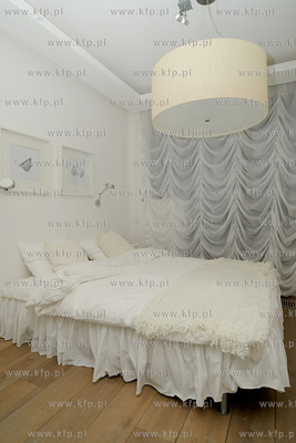 Apartament POKAZOWY na 10 pietrze wybudowanego przez...