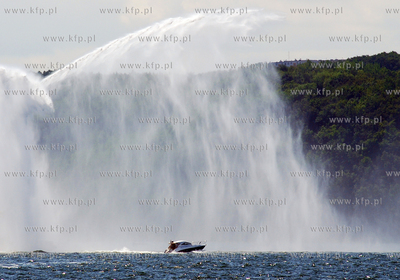 Gdynia. Zlot zaglowcow - The Tall Ships Races 2009....