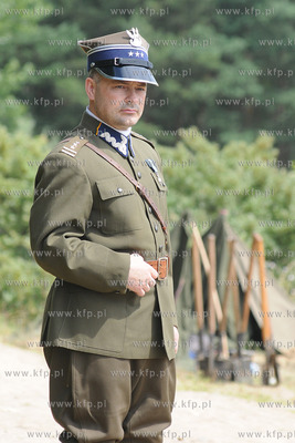 Gdynia Kolibki Adventure Park. Plan zdjeciowy fabularyzowanego...