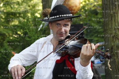 Sopot Festival 2009, koncert poświęcony pamięci...