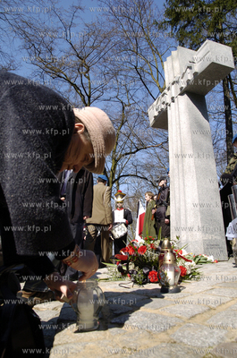 Slupsk
W czasie uroczystosci zwiazanych z 70 rocznica...
