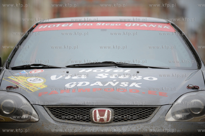 Gdansk. Dlugi Targ. Meta  6-go Rajdu Lotos Baltic Cup.

15.05.2010
fot....