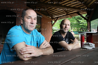 XV edycja festiwalu jazzowego Jazz w Lesie w Suleczynie....