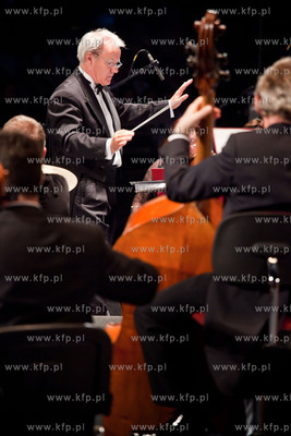 Koncert na Dobry Poczatek dla mieszkancow Gdanska,...