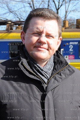 Ruszyla modernizacja linii kolejowej na terenie Trojmiasta
Dzisiaj...