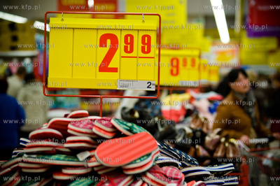 Gdansk Szadolki.. Otwarcie nowego centrum handlowego...
