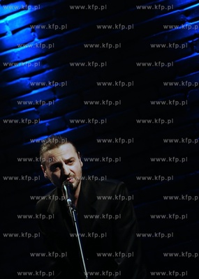 Sopot -  Teatr Atelier. Mimaamakim nowe piesni zydowskie...