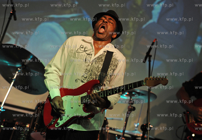 Klub Versalka w Sopocie. Koncert z cyklu Jazz Travel...