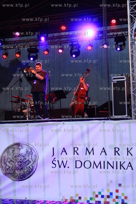 Gdanski Festiwal Carillionowy na Zlotej Scnenie na...