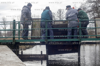Po przeprowadzeniu prac konserwatorskich w Elektrowni...