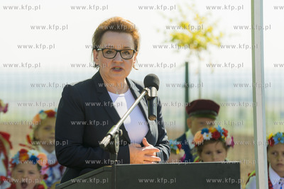 Ogólnopolska Inauguracja Roku Szkolnego z udziałem...