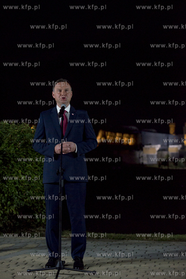 Tczew. 79 rocznica wybuchu II wojny światowej z udziałem...