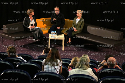 Drugi dzień 43. Festiwalu Polskich Filmów Fabularnych...