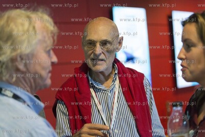 43. Festiwal Polskich Filmów Fabularnych. Spotkanie...