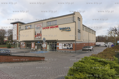 Starogard Gdański.Galeria Wierzyca10.11.2019Fot....