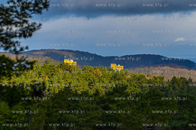 Sopot. Trojmiejski Park Krajobrazowy. Rezerwat Przyrody...