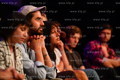 Pierwszy dzień 48. Festiwalu Polskich Filmów Fabularnych...