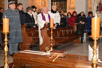 Gdynia. Sanktuarium Miłosierdzia Bożego.  Msza Święta...